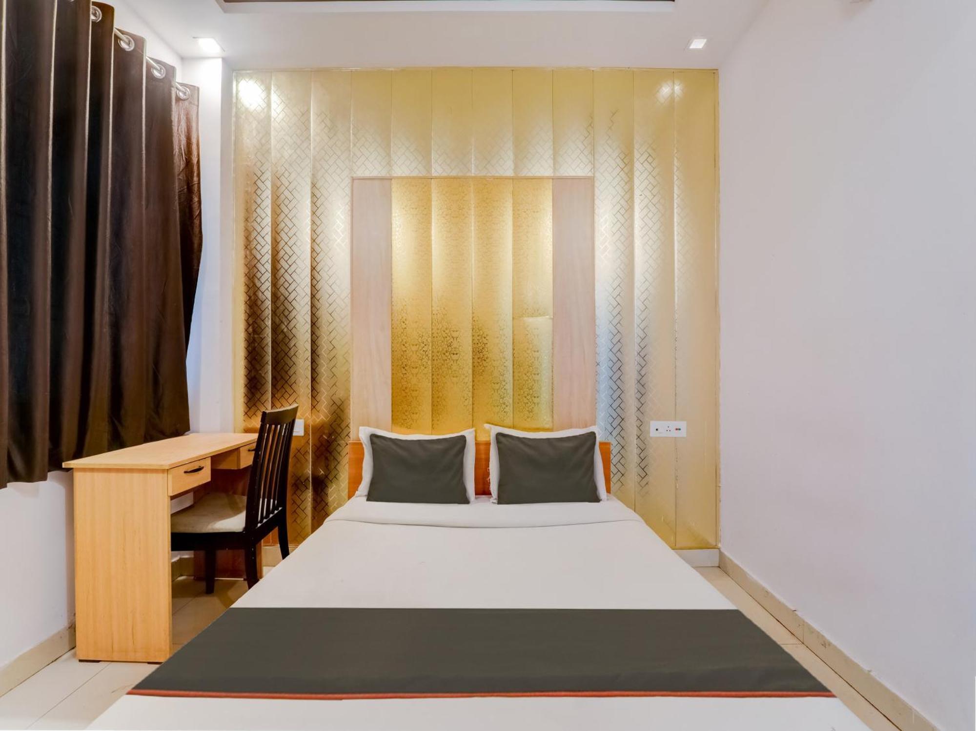 Super Collection O Kiara Guest House Λάκναου Εξωτερικό φωτογραφία