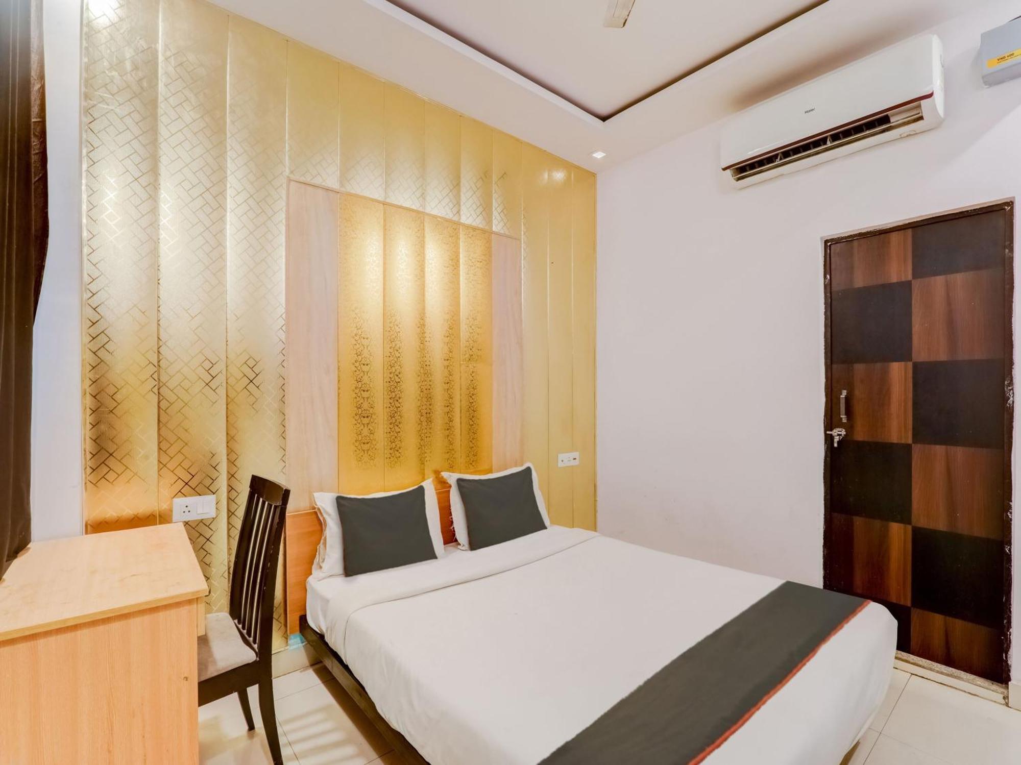 Super Collection O Kiara Guest House Λάκναου Εξωτερικό φωτογραφία